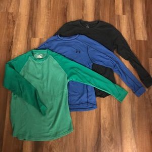 Men’s Thermal Shirts